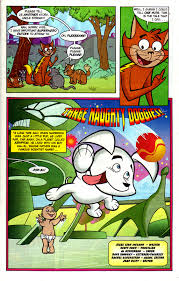 Krypto the superdog's first cameo is in adventure comics #210 in march 1955. Krypto The Superdog Issue 5 Read Krypto The Superdog Issue 5 Comic Online In High Quality Read Full Comic Online For Free Read Comics Online In High Quality Viewcomiconline Com
