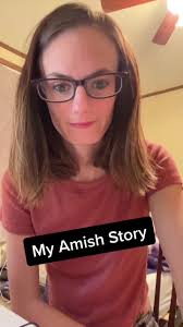 Betsy's Amish Journey: From Tradition to Transformation