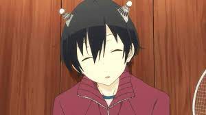 田中くんはいつもけだるげ イラスト 田中くんはいつもけだるげ 田中くん