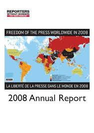 Anis haddad clinic, look to our patients as partners in managing their health and wellness.our focus is on providing comprehensive health and wellness. 2008 Annual Report Reporters Without Borders