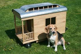 Hundehutten Niches Niche Chien