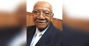 Obituary information for William L. Johnson, Jr.