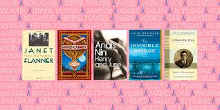 It is bad hemingway, a threadbare working of the theme of a boy's initiation rites. 10 Best Books About Paris 2021 Novels About France