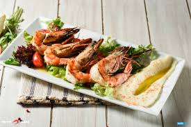 Pin On Frutti Di Mare Dishes