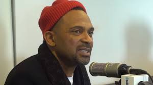Comedian Mike Epps To Visit A Cappella Books In Atlanta