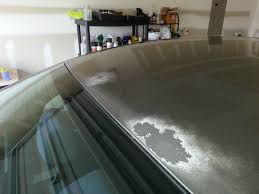 How do you repair automotive clear coat? Article How Much Does It Cost To Fix My Car S Peeling Clear Coat In Springfield Virginia