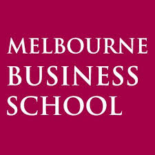 Melbourne Business School Melbbschool Twitter