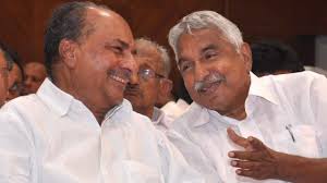 I have a family life thanks to Oommen Chandy: A K Antony