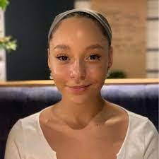 Patricia Gizzi's Instagram, Twitter & Facebook