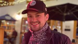 Fundraiser for Michael Navlet by Jodi Steen : Jesse Navlet