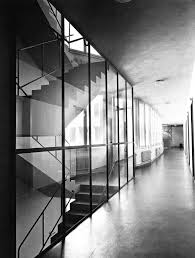Social Security Administration Office Building Stockholm 1928 Sigurd Lewerentz Office Building Commercial And Office Architecture Space Architecture