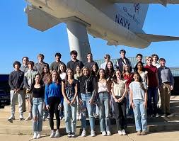 Mountain Home Junior High School