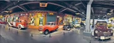 HERITAGE TROVE - PressReader