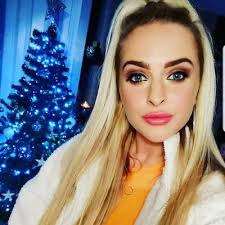 bexxxxx (@bekka_martin)