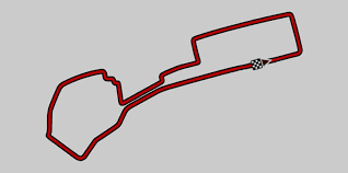 0 days, 16 hours and 15 minutes. Baku City 2021 F1 Track Profile I Planetf1