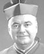 Most Rev Edwin Bernard Broderick (1917-2006)