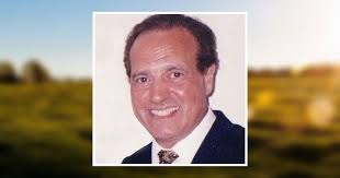 Louis DeGeorge Obituary May 18, 2012