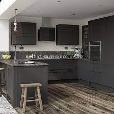 Combination kitchen island dining table google search kitchen. China Modern Style Home Furniture Island Type Kitchen Cabinet With Dining Table China Kitchens Furniture