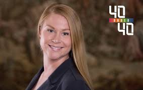 40 Under 40 Archives