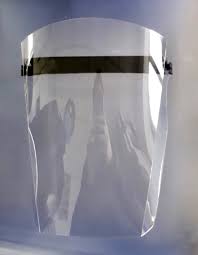 Browse through our reviews and guide to learn more about this shield. Transparent Acrylic Face Shield Cast Acrylic Furnishings