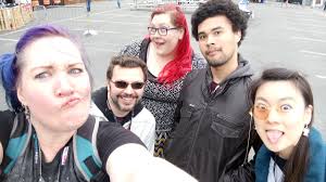 Live Updates From Maker Faire Bay Area 2018