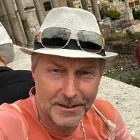 Eric Boutin Email & Phone Number