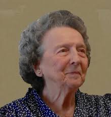 Ann Rainey Irvin Obituary