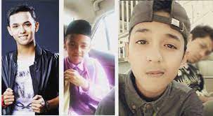 Maybe you would like to learn more about one of these? Kakimuzik Aiman Tino Mase Kecil Facebook