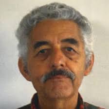 Joaquín César Mora Salazar