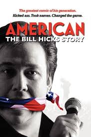 Review of American: The Bill Hicks Story (2010) by Matt W