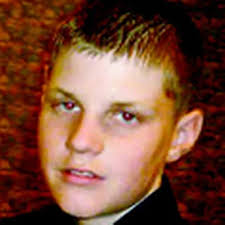 Moving tribute to tragic Kane