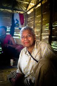 Isu pendidikan di malaysia (pendidikan orang asli). Orang Asli Senoi Tanah Rata Cameron Highliands Malaysia Tommaso Meli Flickr