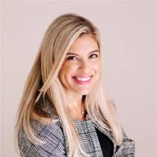 Vasiliki Sobolta, CMP posted