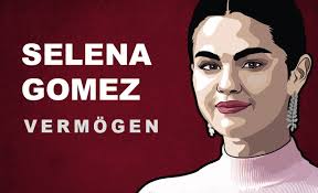 The project was first teased in an interview with billboard in december 2020. á… Selena Gomez Geschatztes Vermogen 2021 Wie Reich