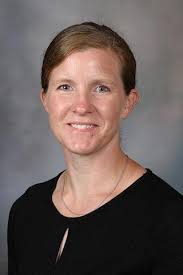 Susan M. McDowell, M.D.