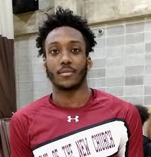 Collin Bowman, Friends Central School