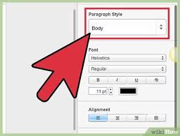This double spacing doesn't exist on other pages e.g. 4 Ways To Double Space In Pages Wikihow