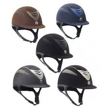 one k defender suede helmet products riding helmets