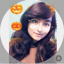 Ginger Martinez (@gingerm18)