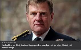 TOP ADMIRAL SACKED &...
