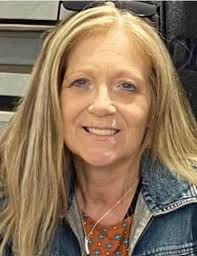 Obituary information for Sheri Goodall