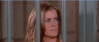 Prison life was how he had lived for so long, the thought of doing it different was terrifying. Days Of Our Lives Sami Lays The Smackdown On Abigail Michael Fairman Tv
