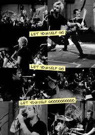 Green Day Let Yourself Go Green Day Green Day Lyrics Hello Green