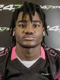 Jordan Grier, Memphis, Safety