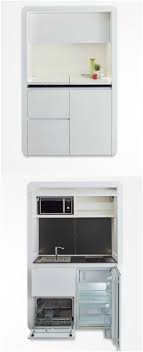 Nine Stunning Kitchenettes From Around The World Kitchenette Design Small Kitchenette Kitchen Design Small Space