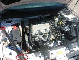 What makes an suv captivating, a car refined? 1998 Buick Century 1998 Buick Century How Do I Change The Battery