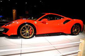 Maybe you would like to learn more about one of these? Ford Has To Sell 908 Units To Match Ferrari
