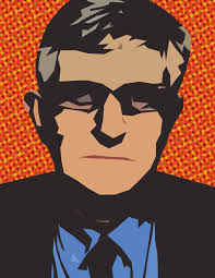 Listening to Paul Offit, '77