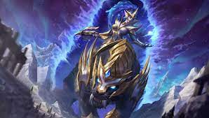 Following your zodiac sign you will discover your complete zodiac profile, the element to which you belong and the planets that rule your. Mobile Legends Zodiac Skins 1080x615 Wallpaper Teahub Io