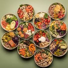 Contribute to foodcircles/food_circles development by creating an account on github. Boles Completos Foto Del Bol Hanoi Picture Of The Circle Food Madrid Tripadvisor